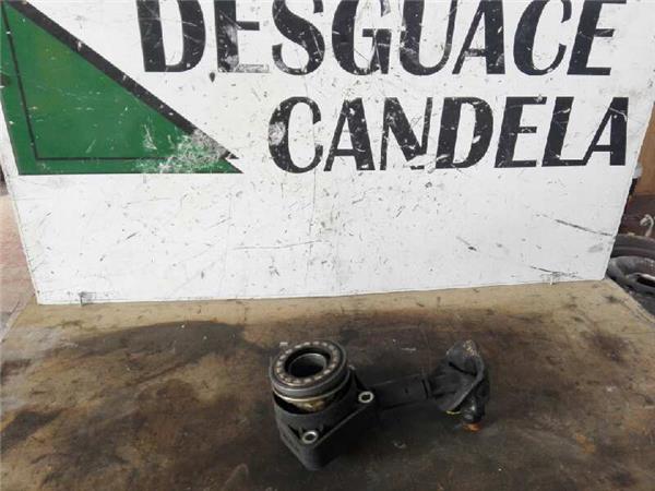 Bombin Embrague Ford TOURNEO CONNECT foto 3