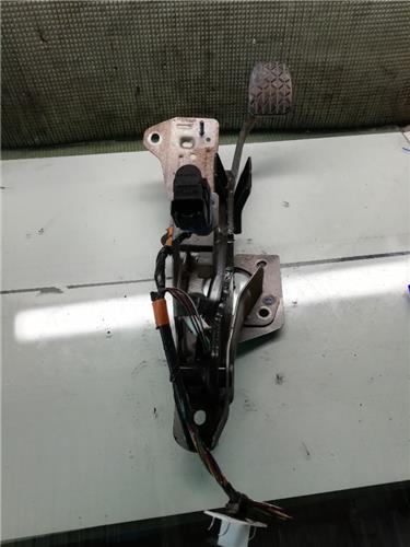 Pedal Freno Mazda 5 Berlina (CR)(2005->) foto 2