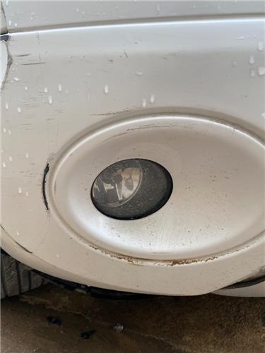 Faro Antiniebla Derecho Renault Koleos I (2008->)