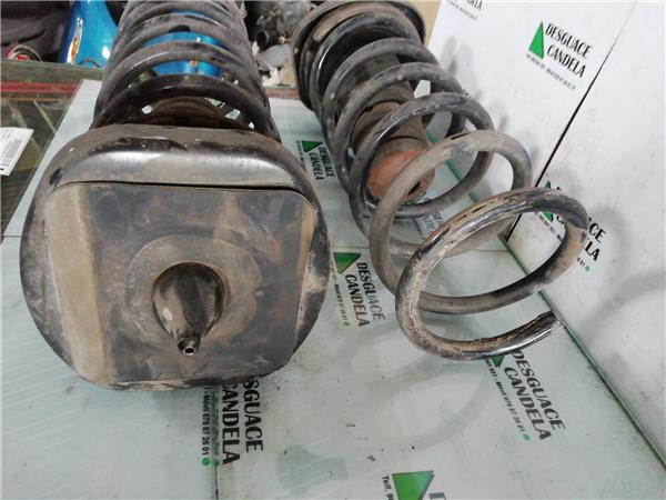 Muelle Amortiguacion Ford MONDEO BER. foto 2