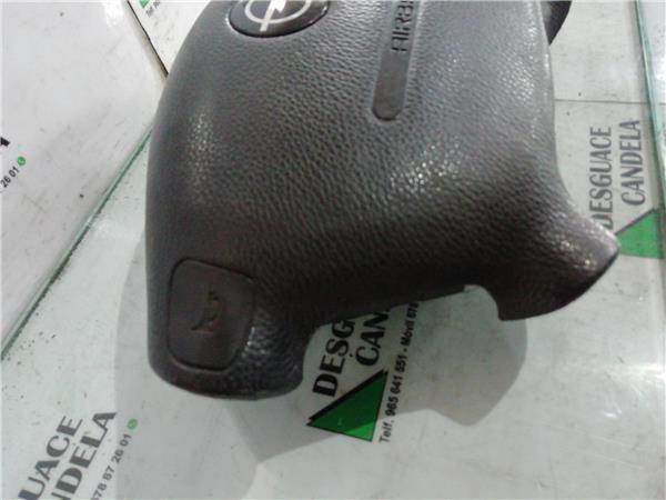 Airbag Volante Opel Vectra B Berlina (1995->) foto 3