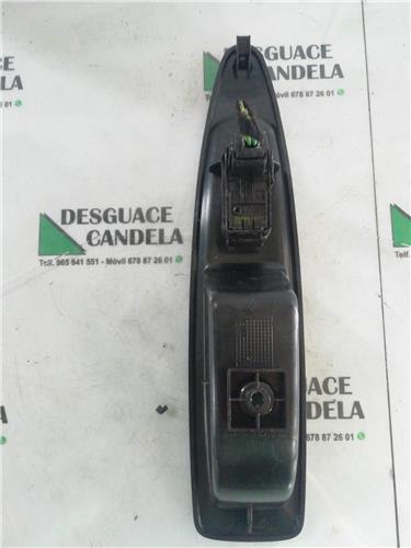 MANDO ELEVALUNAS TRASERO DERECHO Citroen C4 Sedan (2008->) foto 3