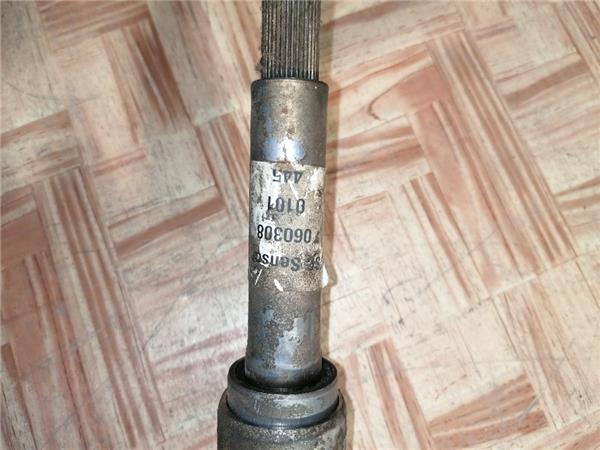Columna Direccion Toyota Corolla Verso (R1)(2004->) foto 5