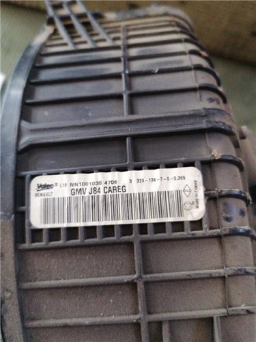 Ventilador Calefaccion Renault Scenic II (JM)(2003->) foto 3