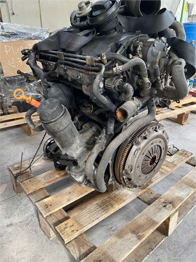 Motor Completo Volkswagen Golf IV Berlina (1J1)(10.1997->2004) foto 5