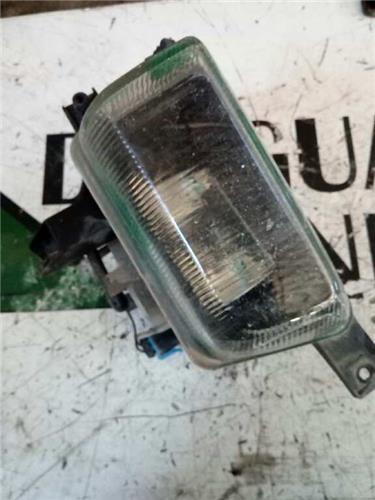 Faro Antiniebla Izquierdo Opel ASTRA G BERLINA
