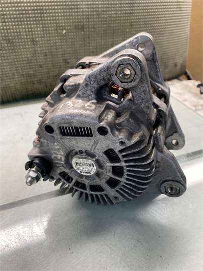 Alternador Nissan Juke I (F15E)(06.2010->) foto 5