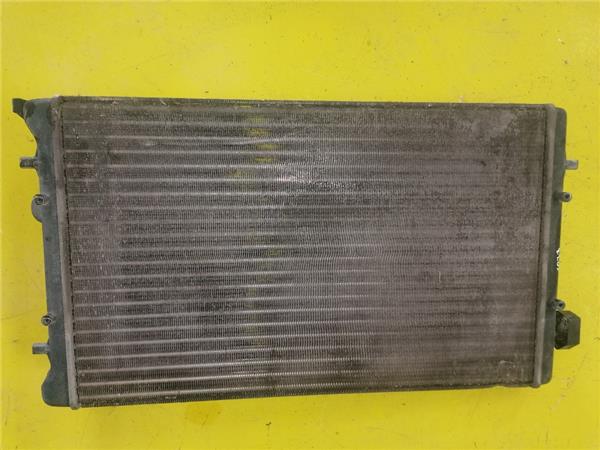 RADIADOR AGUA Seat Toledo (1M2)(03.1999->) foto 4
