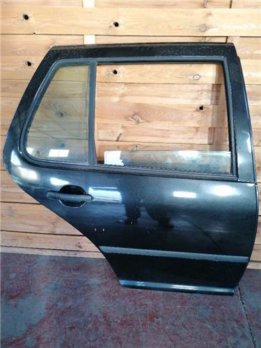 Puerta Trasera Derecha Volkswagen Golf IV Berlina (1J1)(10.1997->2004)