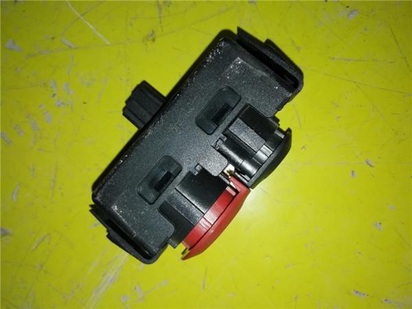 Interruptor Luces Emergencia Renault Clio III (2005->) foto 2