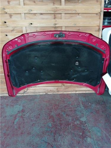 Capo Land Rover FREELANDER foto 5