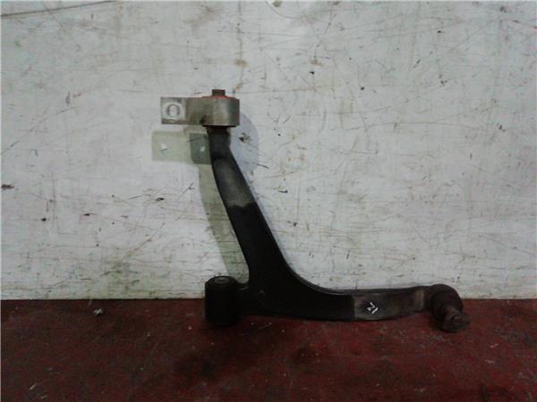 Brazo Inferior Delantero Izquierdo Peugeot Partner (S2)(2002->) foto 3