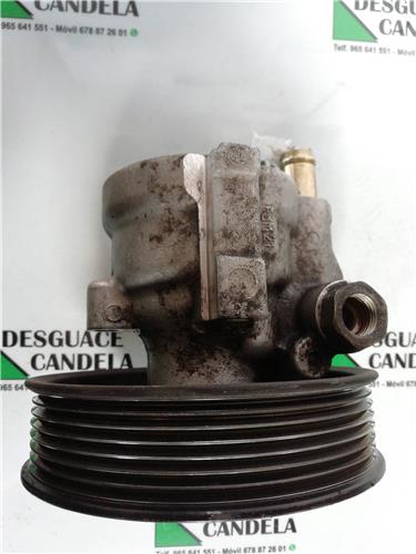 Bomba Servodireccion Nissan Primastar (X83)(09.2006->) foto 4
