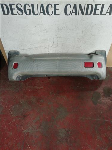 paragolpes trasero hyundai atos 10 54 cv