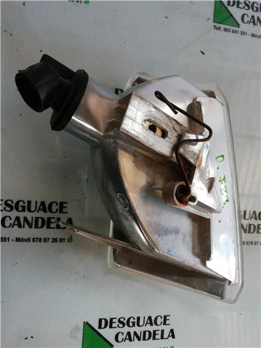 Intermitente Delantero Izquierdo Peugeot 205 Berlina (02.1983->) foto 4