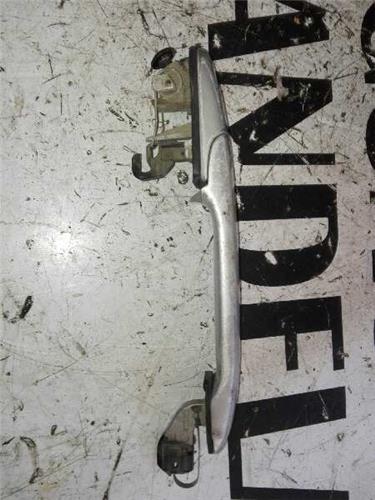 maneta exterior trasera izquierda volkswagen