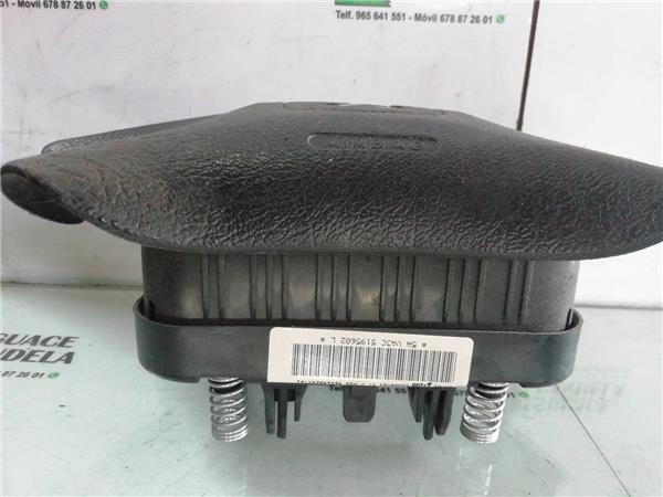 Airbag Volante Peugeot Partner (S2)(2002->) foto 2