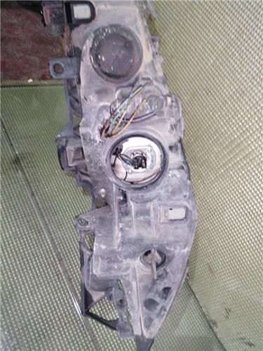 Faro Delantero Derecho Renault Megane II Berlina 5P (10.2002->) foto 2