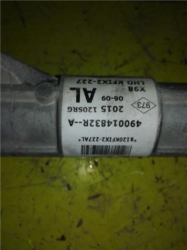 Cremallera Direccion Asistida Renault Clio IV Grandtour (2013->) foto 5