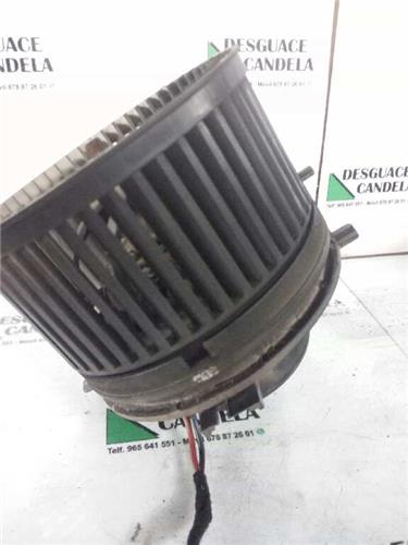 Ventilador Calefaccion Audi A3 (8L)(09.1996->) foto 4
