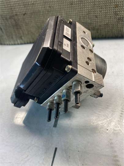 Nucleo Abs Nissan Juke I (F15E)(06.2010->) foto 4