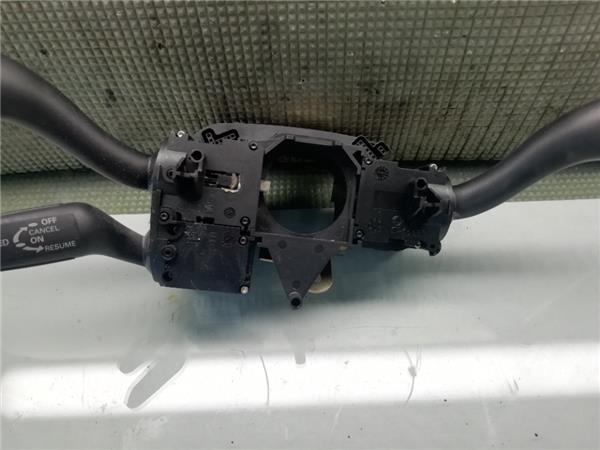 Mando Multifuncion Audi A6 Berlina (4F2)(2004->) foto 2