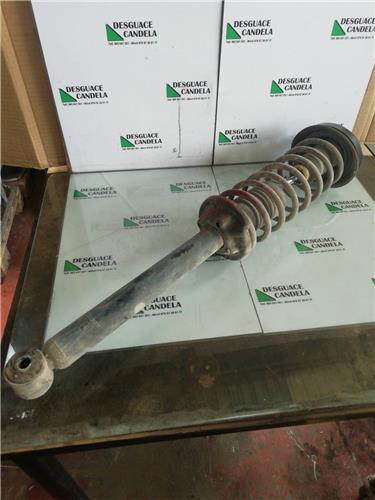 Amortiguador Trasero Derecho Ford FIESTA BERL./COURIER