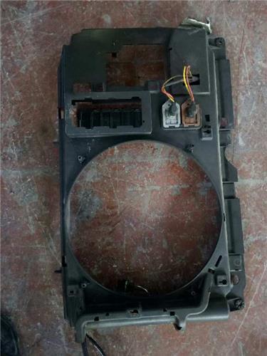 frente delantero citroen xsara berlina 16 16v