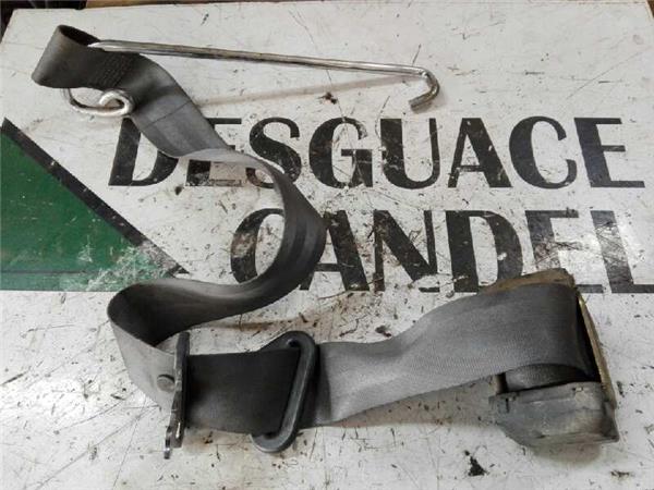 Cinturon Seguridad Delantero Izquierdo Renault R 5 (B/C40)(1985->)
