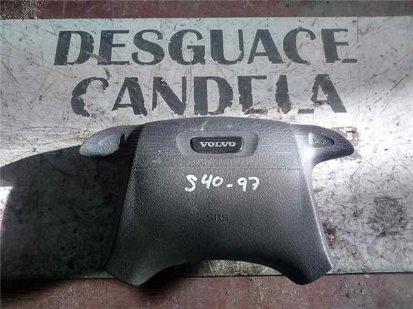 airbag volante volvo s40 berlina 1995 18