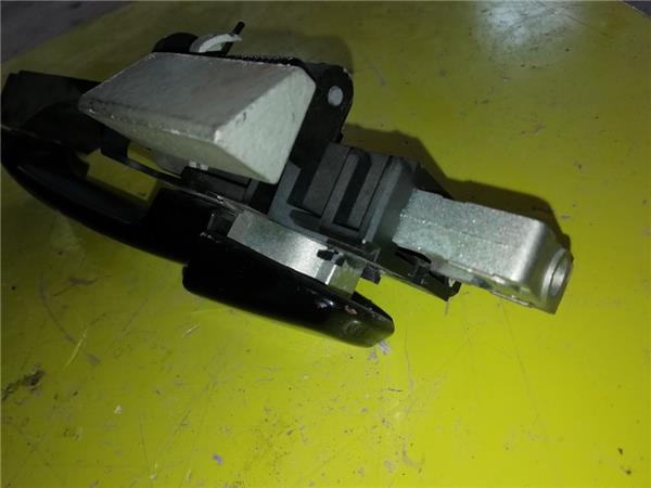 Maneta Exterior Trasera Izquierda Nissan Qashqai (J10)(01.2007->) foto 3