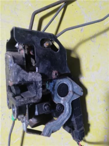 Cerradura Puerta Delantera Izquierda Kia Picanto (SA)(2004->) foto 2