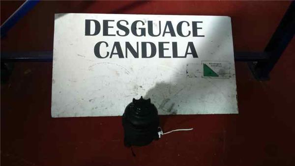 Deposito Liquido Direccion Asistida