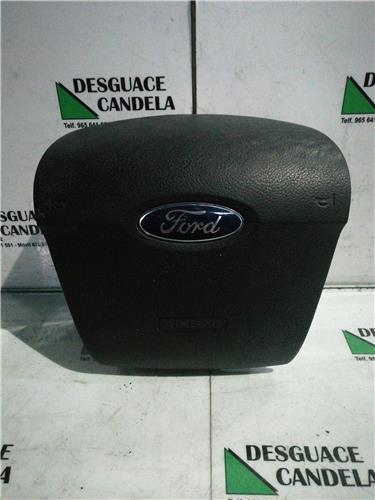 Airbag Volante Ford MONDEO BER. foto 4