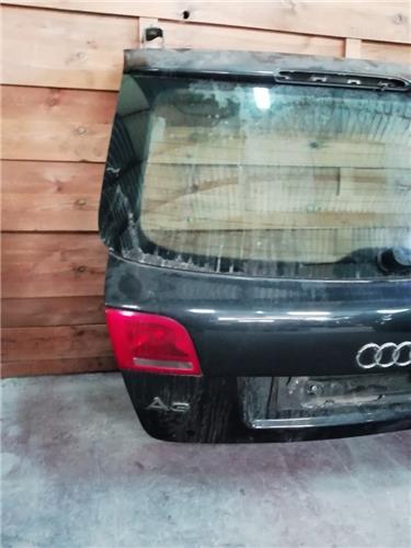 Porton Trasero Audi A3 (8P1)(05.2003->) foto 3
