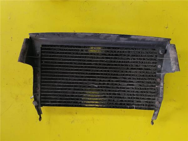 Radiador Aire Acondicionado Fiat Brava (182)(1995->)