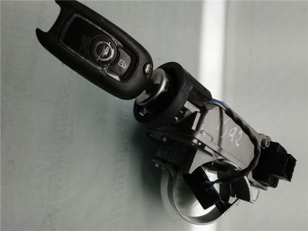 CONMUTADOR COLUMNA DIRECCION Opel Astra K Berlina 5p (09.2015->) foto 2