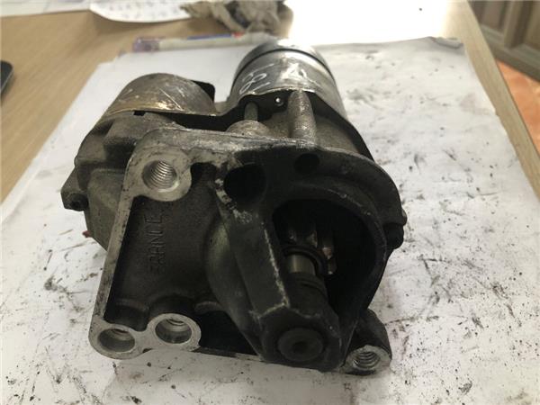 Motor Arranque Renault Megane I Classic (LA0)(1996->) foto 3