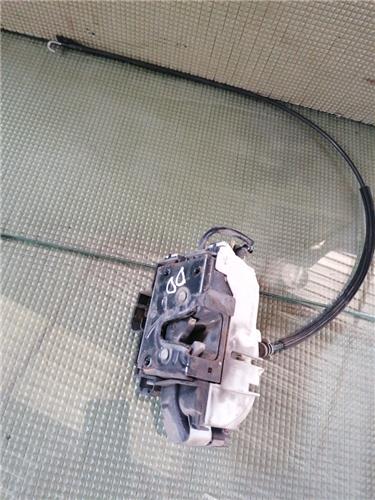 Cerradura Puerta Delantera Derecha Seat Ibiza (6K1)(08.1999->)