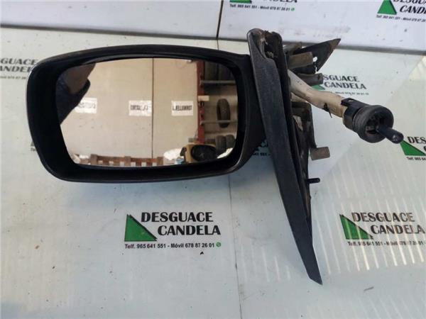 Retrovisor Derecho Ford Escort Berl./Turnier (1991->)