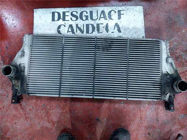 Intercooler
