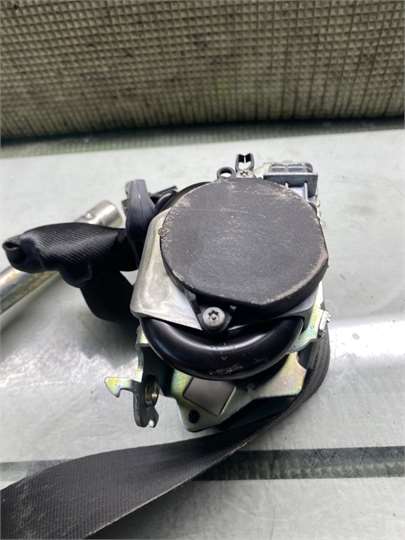 Cinturon Seguridad Delantero Derecho Renault Megane III Berlina 5P (2008->) foto 4
