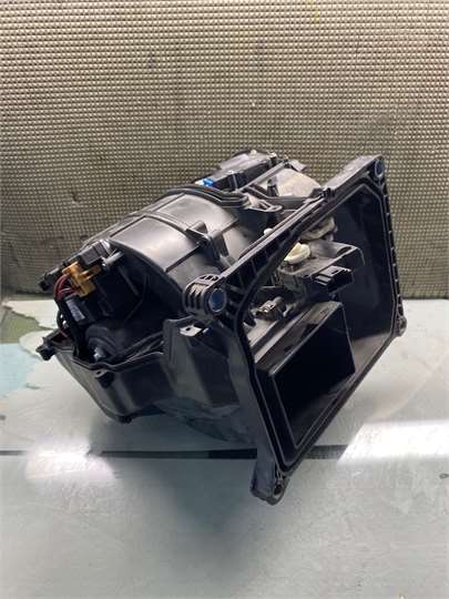 Motor Calefaccion Audi A6 Berlina (4F2)(2004->)