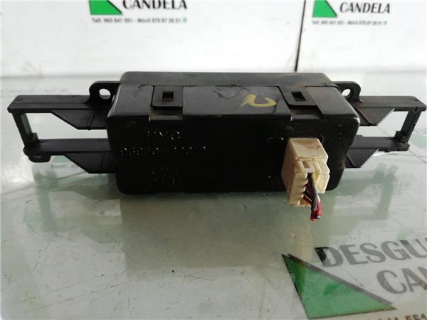 Reloj Horario Hyundai Accent (X3)(1998->) foto 4
