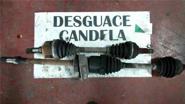 Transmision Delantera Derecha Ford Mondeo FD Berl./Turnier (1993->)