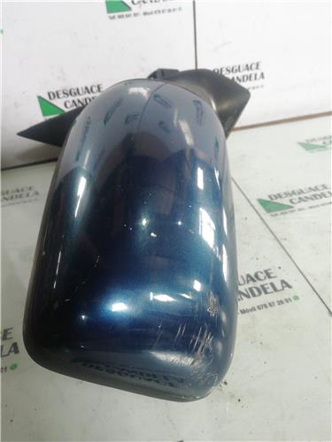 Retrovisor Derecho Seat Toledo (1L)(09.1991->) foto 4