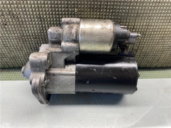 Motor Arranque Renault Megane III Sport Tourer (2009->) foto 4