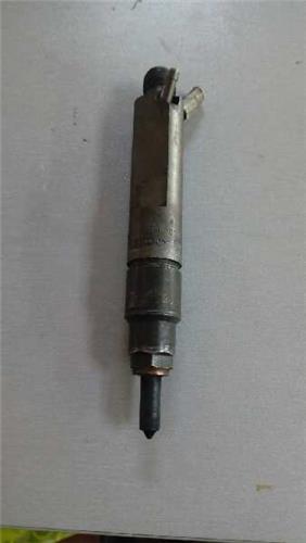 Inyector