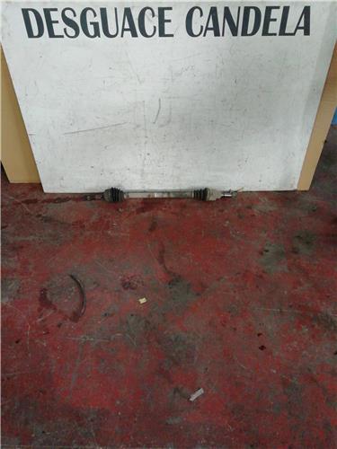 Transmision Delantera Derecha Citroen C3 (2002->)
