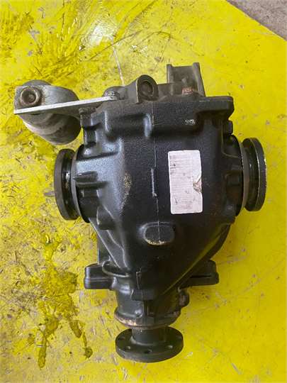 Grupo Diferencial Trasero BMW Serie 3 Berlina (E46)(1998->)